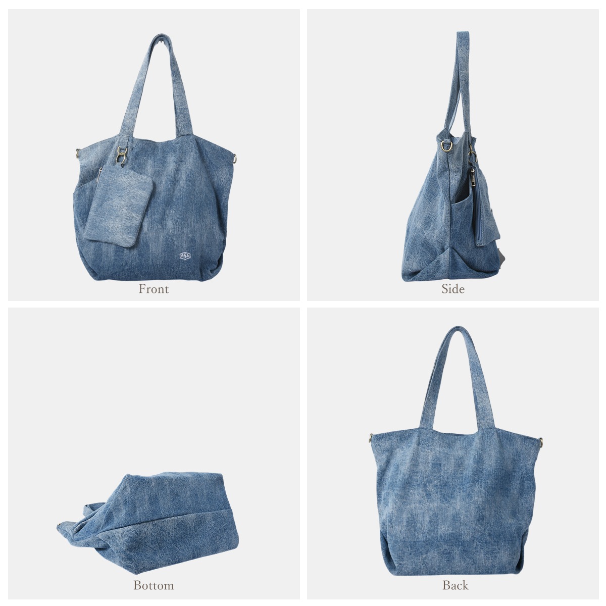 ���餫�ǥ˥�2way�ȡ���L�ʥݡ����դ���(29213)