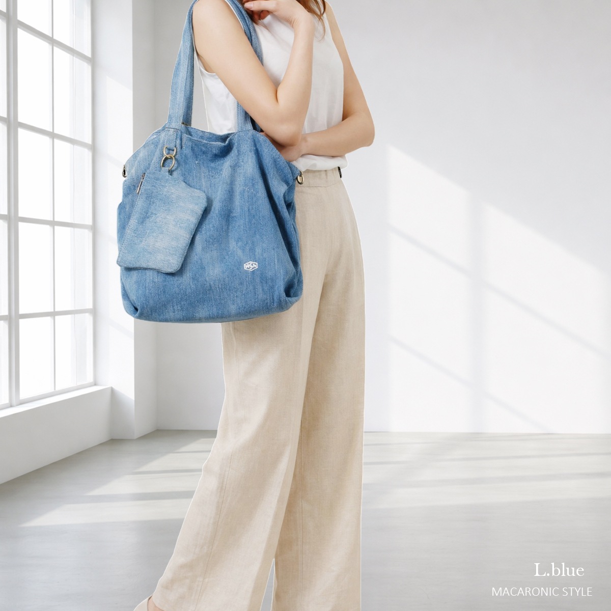 ���餫�ǥ˥�2way�ȡ���L�ʥݡ����դ���(29213)