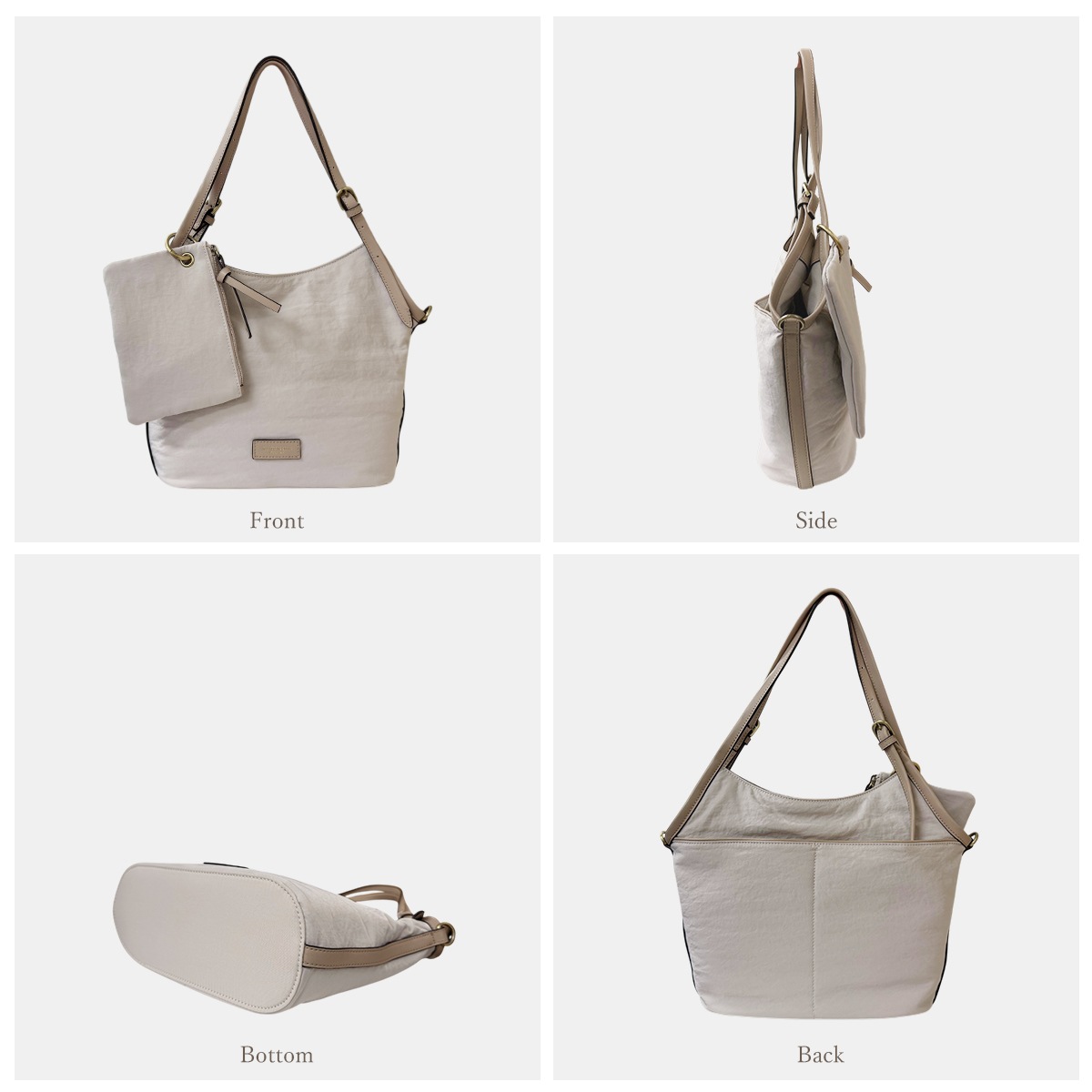 ��ͽ����ʸ�ۥʥ�����2way�ȡ��ȡʥݡ����ա�(40554)