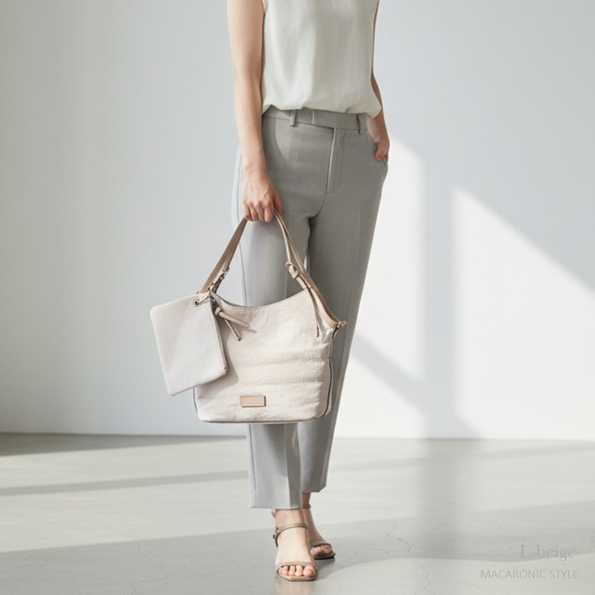 ��ͽ����ʸ�ۥʥ�����2way�ȡ��ȡʥݡ����ա�(40554)