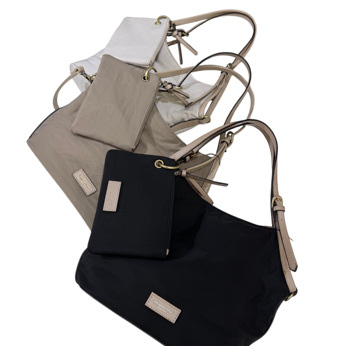 ��ͽ����ʸ�ۥʥ�����2way�ȡ��ȡʥݡ����ա�(40554)