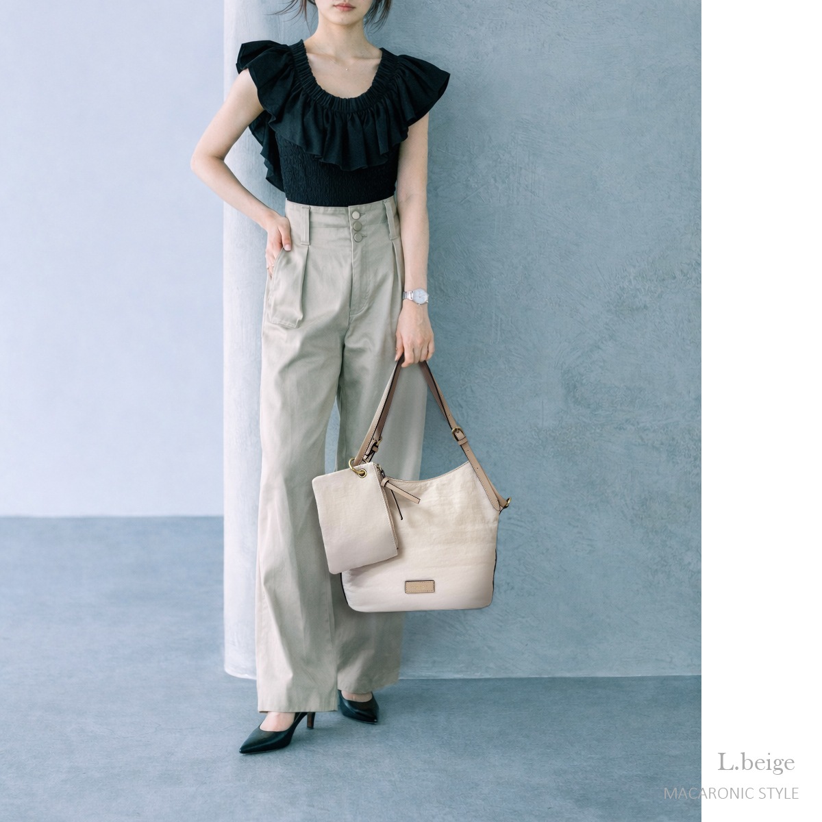 ��ͽ����ʸ�ۥʥ�����2way�ȡ��ȡʥݡ����ա�(40554)