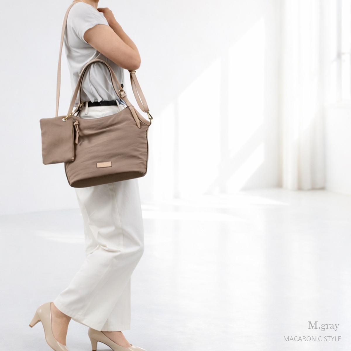 ��ͽ����ʸ�ۥʥ�����2way�ȡ��ȡʥݡ����ա�(40554)