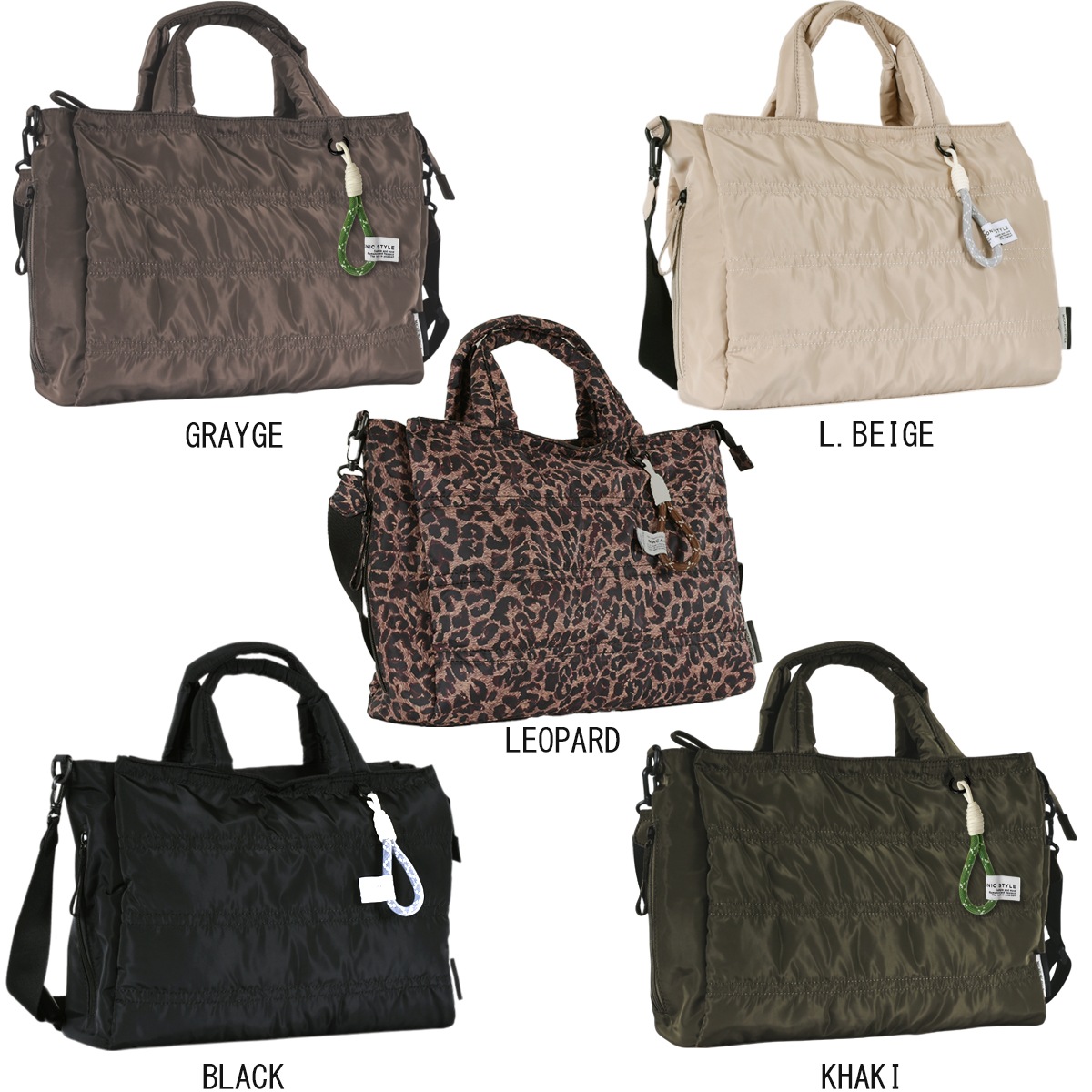 [AO]�ʥ�����2way�ܥ��ȥ�(40373)