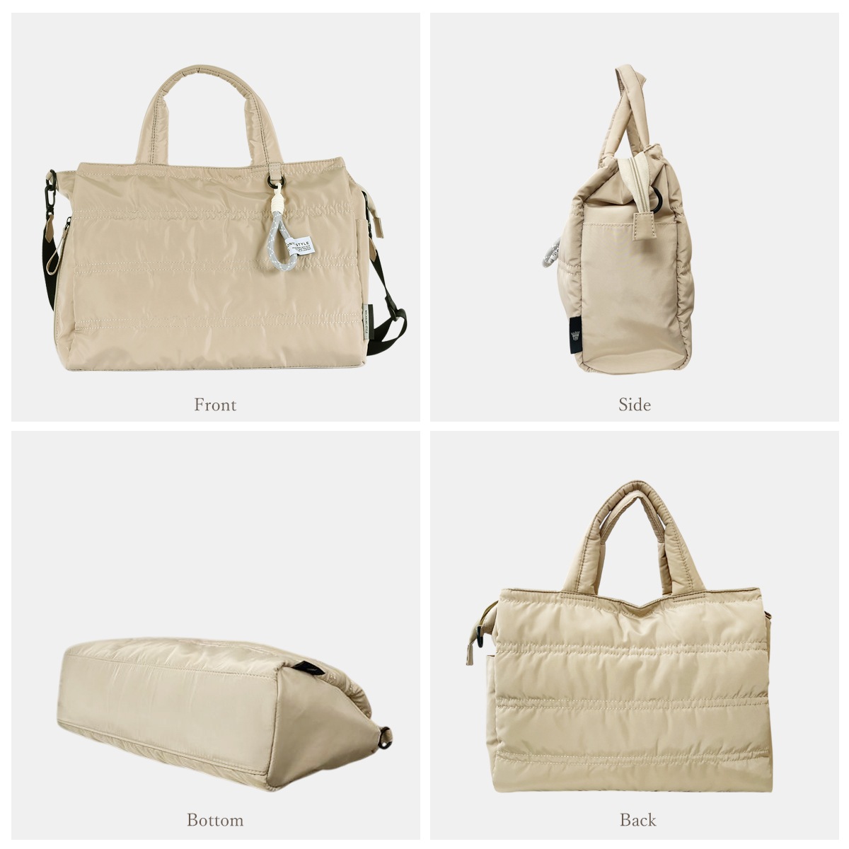 [AO]�ʥ�����2way�ܥ��ȥ�(40373)