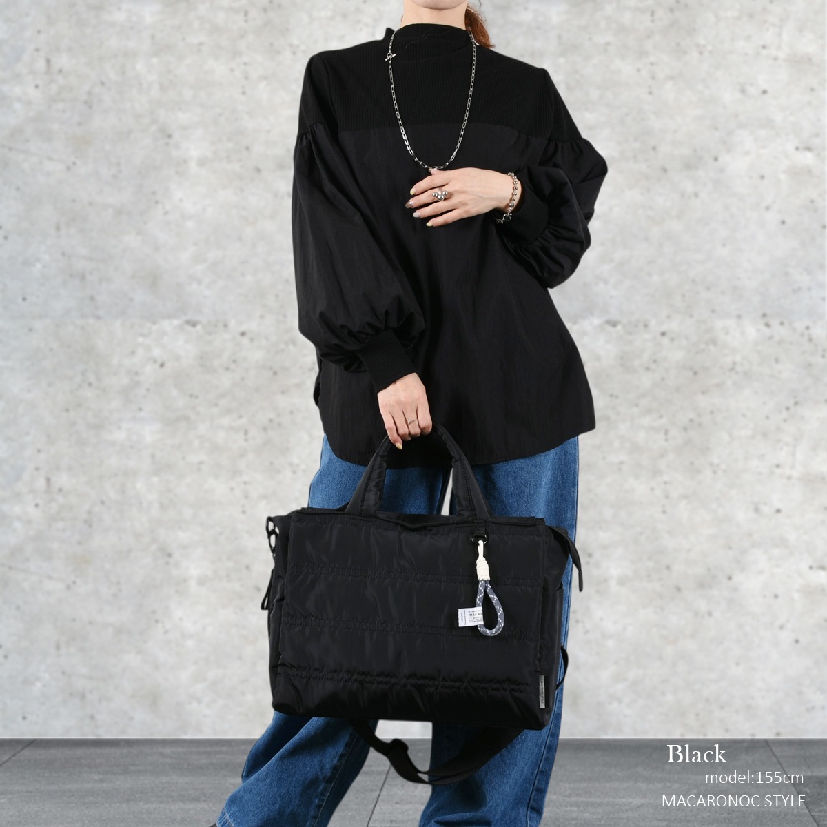 [AO]�ʥ�����2way�ܥ��ȥ�(40373)