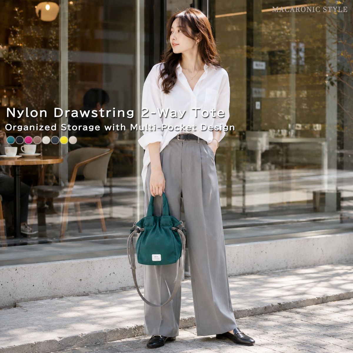�ʥ������ʬ�����������2WAY�ȡ���(40587)