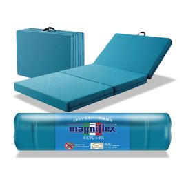4夜限定価格！！　（限定柄）マニフレックス　Magniflex サファリウィング 4夜限定価格！！ （限定柄）マニフレックス Magniflex サファリ