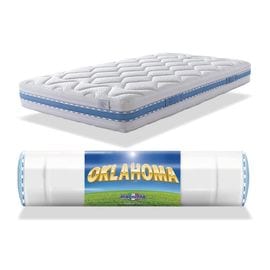 オクラホマ マニフレックス magniflex（マニフレックス） オクラホマ シングル【正規販売店