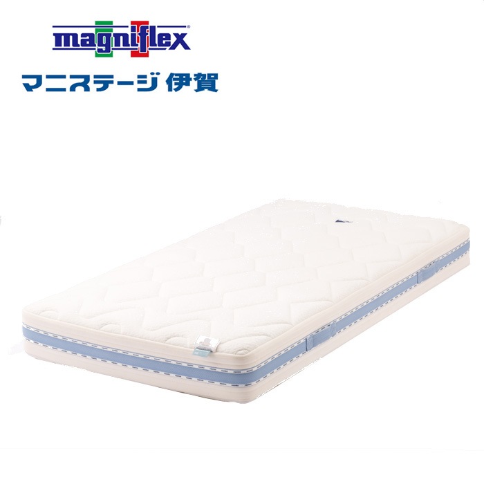 オクラホマ　マニフレックス 【正規販売店 安心の12年保証】【マニフレックス認定ショップ】 高反発マットレス  イタリア生まれの体圧分散マットレス  寝具　高反発マットレス