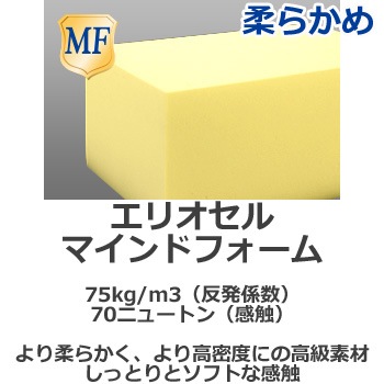 マニフレックス　DDウイング【マニフレックス認定ショップ】　長期保証付き　日本限定商品三つ折りタイプ　イタリア生まれの体圧分散マットレス【送料無料】　高反発マットレス
