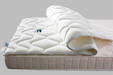 マニフレックス エルゴ・トッパー　【マニフレックス認定ショップ】 正規取扱い店 長期保証 高反発マットレス マニフレックス ベッドパッド　シングル　セミダブル　ダブル　クイーン　マットレストッパー