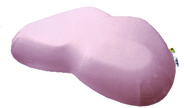 マニフレックス バイオシェイプ　レディースピロー【マニフレックス認定ショップ】正規店長期保証 Bioshape ladys pillow マニフレックス枕【送料無料】気温で固さが変わらず年中同じ寝心地　まくら難民にオススメ　枕難民