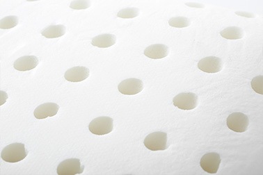 マニフレックス 枕 ピローサンパウロ枕 【トラベルロール付き】エリオセルＭＦ　気温で固さが変わらず年中同じ寝心地　まくら難民にオススメ【マニフレックス認定ショップ】　正規店長期保証　枕難民