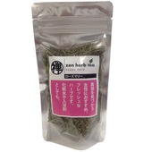 ハーブティー 禅 ZEN HERB TEA ローズマリー 25g まるも *ポスト投函便可