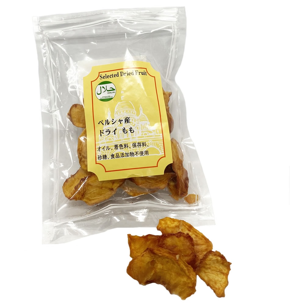 ɥ饤ԡ    50g ڥ륷㻺  Х ڥݥȡء HALAL(ϥ顼)ǧ ɥ饤ե롼 ե롼ĥ衼 ̵ź ̵ ꥦ