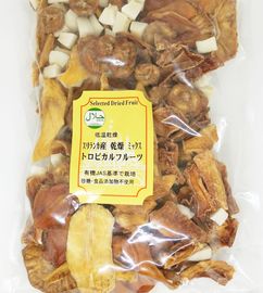 �ɥ饤�ե롼�� �ߥå����ȥ��ԥ���ɥ饤�ե롼�� 500g �Х��������� �ڥ���ѥ����ء�HALAL(�ϥ顼��)ǧ�� ������