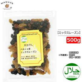 �ɥ饤�ե롼�� �ߥå����졼���� 500g �Х��������� �ڥݥ�����ȡ�ء�HALAL(�ϥ顼��)ǧ�� ������
