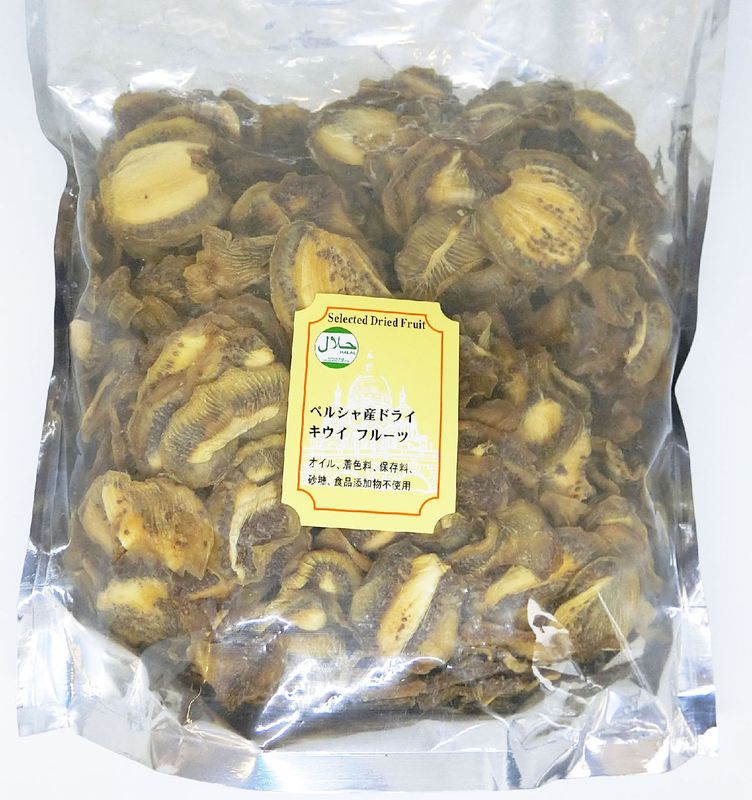 �ɥ饤�ե롼�� ������ ������ 1kg �ڥ륷�㻺  �Х��������� HALAL(�ϥ顼��)ǧ��