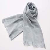 �����ޥե顼 �����ꥸ�ʥ� (13���饤�ȥ��졼) 140cmx34cm 68g ���åȥ�100% �ܺ꥿���� �ߤ䤶��������ڥݥ�����ȡ�ء���26�� 