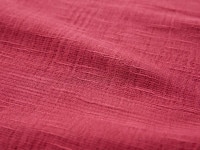 今治ショール スラブ (10：ワイン) 180cmx70cm 165g コットン100% 宮崎タオル【ポスト投函便】 全10色あり|タオルマフラー|ファッション雑貨