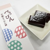 べっぴん芋蜜ようかん 250g まるも *ポスト投函可|お菓子|食品
