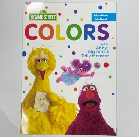 �����ߥ��ȥ꡼�ȡ�����֥å�����COLORS�۳ؽ�Ģ�������ƥ��ӥƥ��֥å���ʸ˼�񡡥���ꥫ�󻨲ߡ����ݥ�����ȡ�ز�