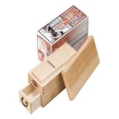 鰹節 かつおぶし 削り器　「鰹箱 いろり端 旨味」　＊宅配便のみ|キッチン用品、調理器具|日用品・生活雑貨