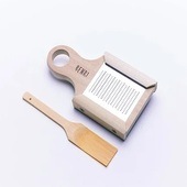 木製調理器　「ワサビさん」・「薬味おろし」　*ポスト投函便可|キッチン用品、調理器具|日用品・生活雑貨