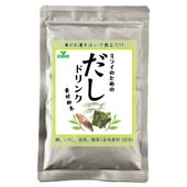 まるも ミライのためのだしドリンク 55g【ポスト投函便】|まるも|メーカー・ブランド