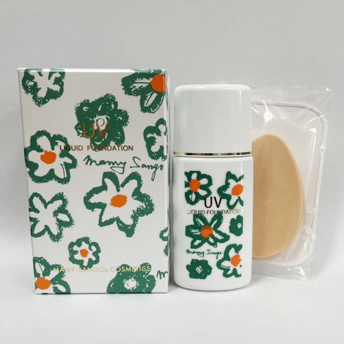 �ޥߡ����� UV�ꥭ�åɥե���ǡ������ 28ml (��2��) *Ȣ�Ĥ֤����ݥ�����ȡ��