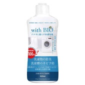 with BIO�Х��� �ɽ����ɥ��������� 500mL �������ؤΤ�