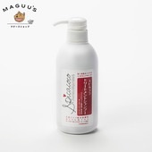 スピカココ トリートメントシャンプー ノンリンスタイプ 500ml　（香料・着色料・パラベン無添加）|スピカ|メーカー・ブランド