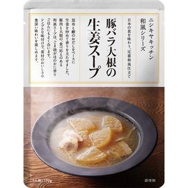 �ˤ����� �ڥХ��纬����ժ������ 170g�ڥݥ�����ȡ�ء� �������꡼�� �˥����䥭�å��� NISHIKIYA KICHEN �ڲ���Ĵ̣�����忧�������� �Ի��ѡ�