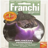 ��ޤ�(2��-5��)�������ꥢ��ʥ��μ� MELANZANA PROSPEROSA [90/15] Franchi�ҡ� ��� �ʤ� ��(����)���ڥݥ�����ȡ�ء�