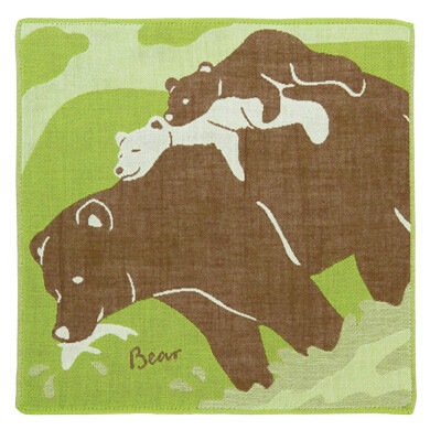 ��Pocchi�� ������������ �ϥ󥫥� 3�ť����� �� Bear �ۡ��ץ����եȡ�������������6��ޤ�1����ݥ�����ȡ��