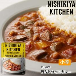 �ˤ����� �饿�ȥ����楫�졼180g NISHIKIYA KITCHEN�ڥݥ�����ȡ�ء�