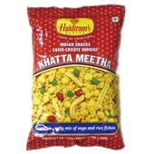 ϥǥ ߥ 200g (Haldiram's KHATTA MEETHA) /  ʥå ۻ