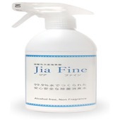  ǻ ýݿ Jia Fine(ե) 400ml ץ졼 / źʪͳ Ի