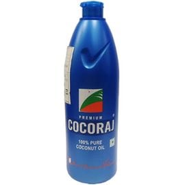 100��ԥ奢 �����ʥåĥ����� 500ml �ѥ饷�塼�� Parachute ����ɻ�