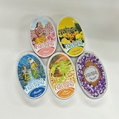 ���˥����ɡ��ե�����ˡ������ǥ���50g����6�Ĥޤ�1����ˤƥݥ�����ȡ