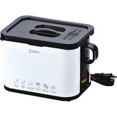 ラノー 電気角型フライヤー MJ-0705　*宅配便|キッチン用品、調理器具|日用品・生活雑貨
