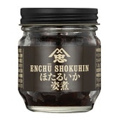 遠忠食品 ほたるいかの姿煮 60g【宅配便】佃煮 つくだ煮 ホタルイカ おつまみ おかず|ご飯・お惣菜|食品