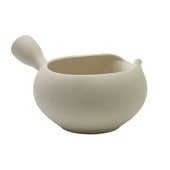 常滑焼【湯冷まし】白土湯冷まし　美味しいお茶を淹れる必須アイテム！ ＊宅配便|キッチン用品、調理器具|日用品・生活雑貨