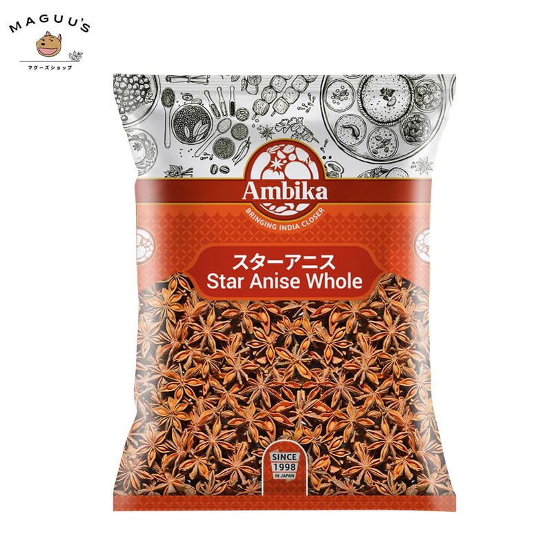 ���������˥��ۡ��� 500g star anise whole
