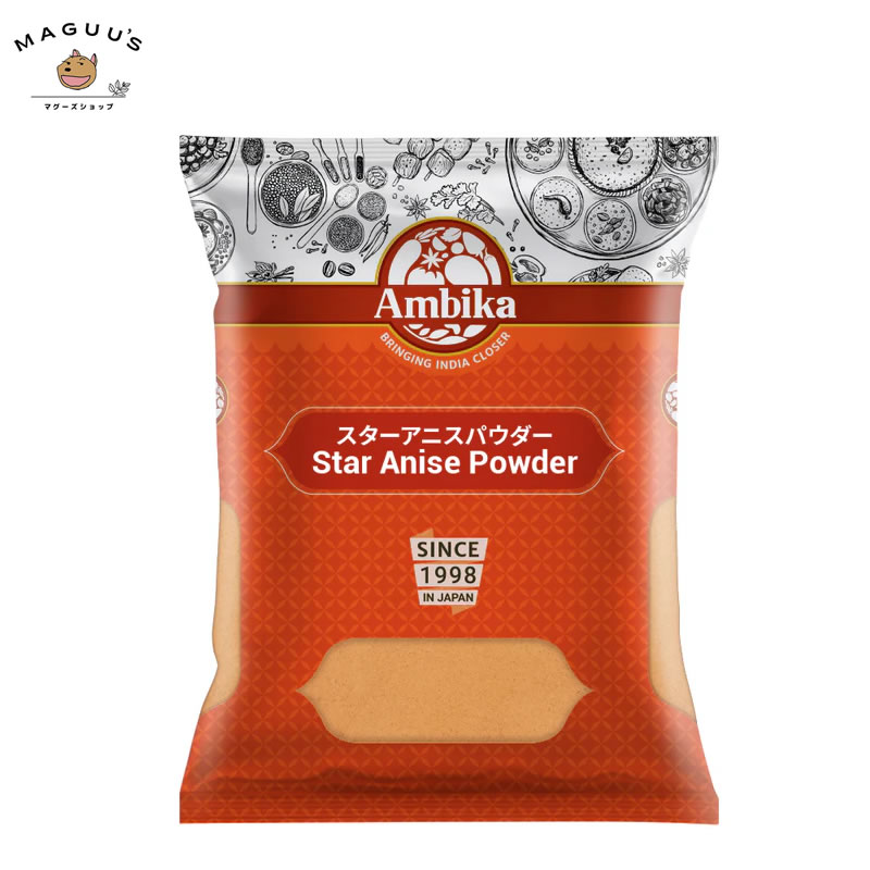 ���������˥� �ѥ����� 500g star anise whole