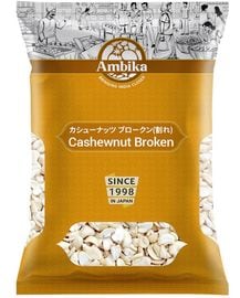�����塼�ʥåġʥ֥�������(���)��100g Cashewnuts broken ����ӥ�