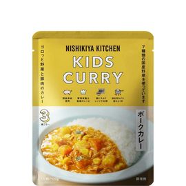 �ˤ����� ���ɤ�ݡ������졼120g /1�� �ˤ������ʡڥݥ�����ȡ�ء�NISIKIYA KITCHEN