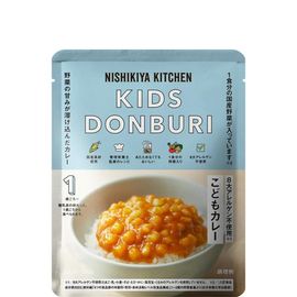�ˤ����� �����ɤ⥫�졼 100g/1�� �ˤ������ʡڥݥ�����ȡ�ء�NISIKIYA KITCHEN