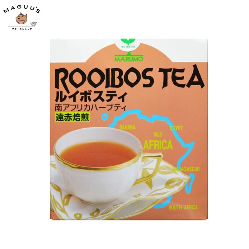 264ۤޤ 륤ܥƥ (ROOIBOS TEA)  1(3g) / ϡ֥ƥ եꥫ ǹ륤ܥ